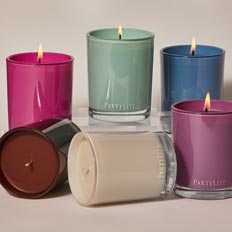 PartyLite ScentGlow Warmers