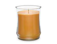 Cinnamon Orange