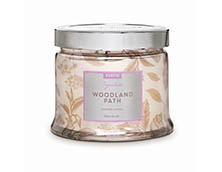 Fresh Lavender Sandalwood