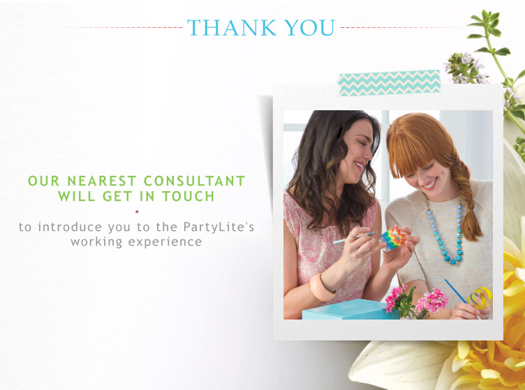 Become a consultant