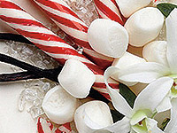 Marshmellow Peppermint
