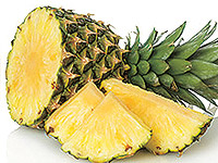 Pineapple Upside Down Cake