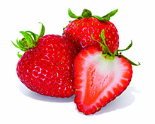 Strawberry Surrender